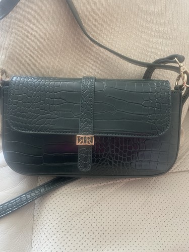Atelier royal paris handbag - royal,