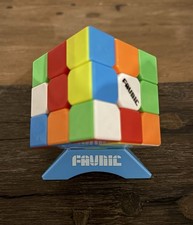 Speed Cube, Magic Cube, Puzzle