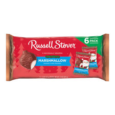 Milk Chocolate Marshmallow