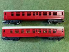 Hornby R928 BR Mk1 composite