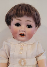 Adorable 18 inch Kestner