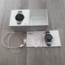 Fossil Q Marshal Mens Smart