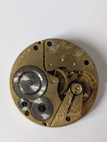 Vintage lancaster watch - vintage,