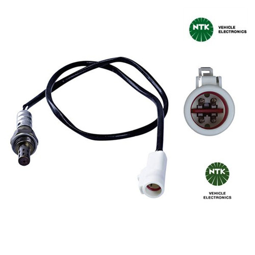 Oxygen sensor ntk 95598 - oxygen,