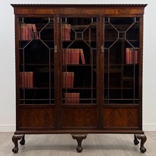 Antique 20th Century Large