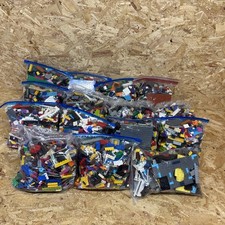 LEGO 1KG Bundle Job Lot of
