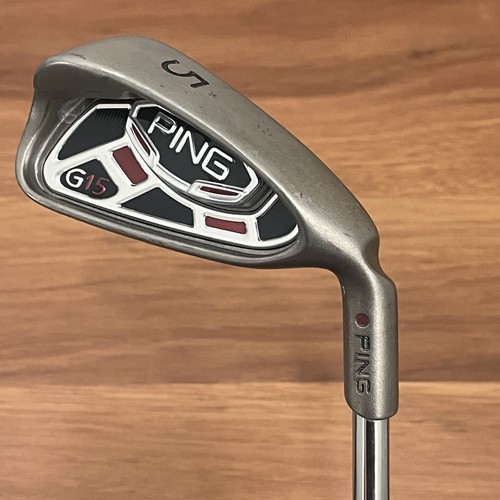 Ping g15 single iron - single, dot