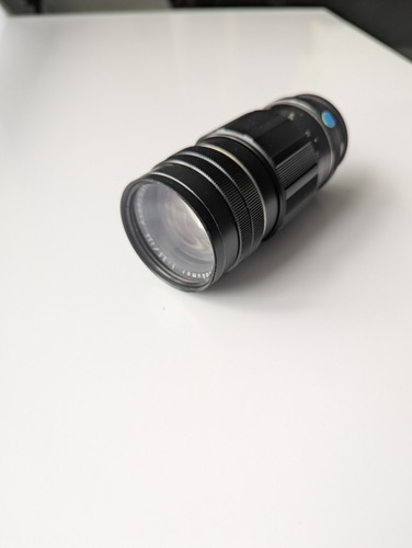 M42 screw fit super - m42, takumar