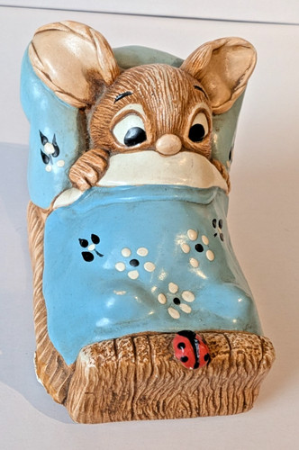 Pendelfin wakey vintage - pendelfin,