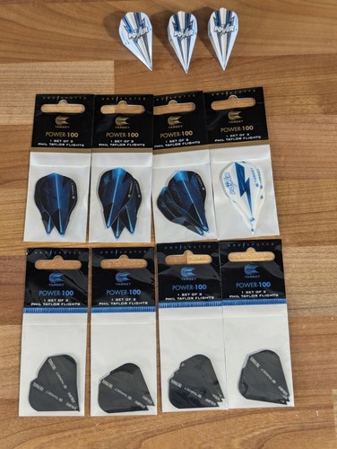 Rare darts bundle joblot - darts,