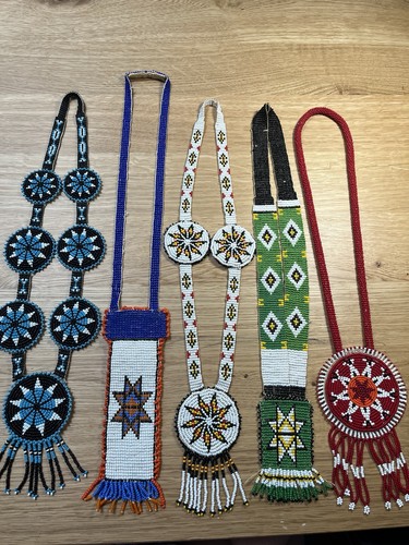Vintage lot native - 5,