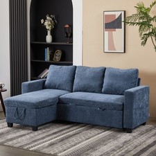 Extra Large Chenille Sleeper