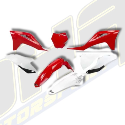 Ufo plastics kit for - mx,