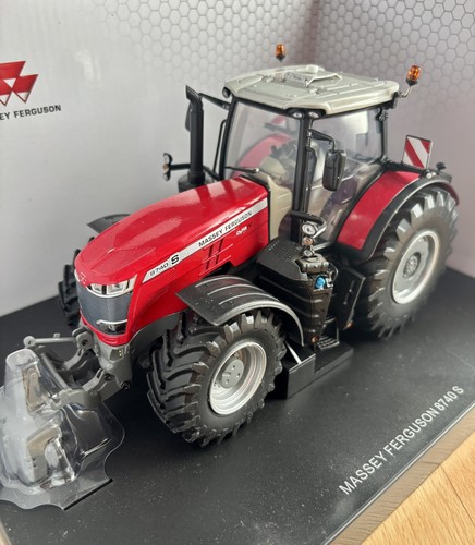 Universal hobbies massey - hobbies,