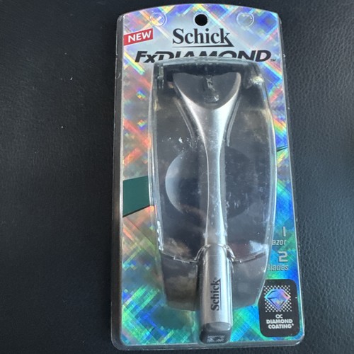 Vintage schick diamond - , 1