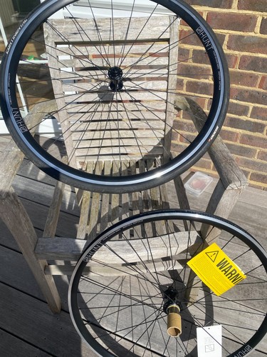 Hunt season aero wheelset - aero,