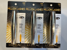 3 L'OREAL Paris Voluminous