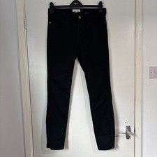Black Skinny Jeans From The