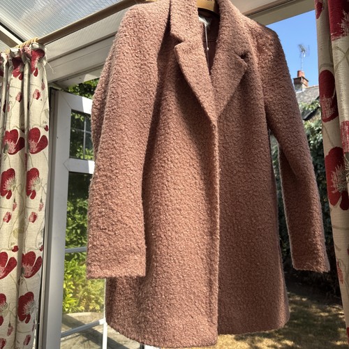 Ladies villa size pink - ladies, 10