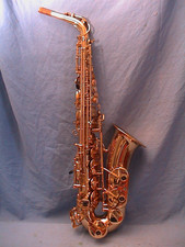 saxophone alto near mint