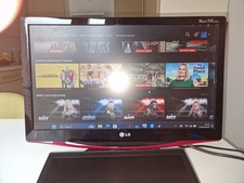 LG Flatron 22-inch Monitor