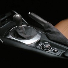 Genuine Gear Gaiter - Fiat 124