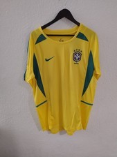 Brazil 2002 World Cup