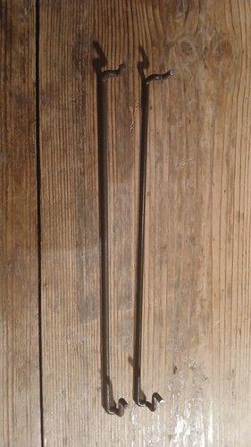 Pair original plan metal - pair, g