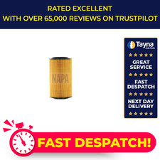 Oil Filter fits HONDA FR-V BE5