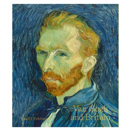 Van gogh and britain - and, by