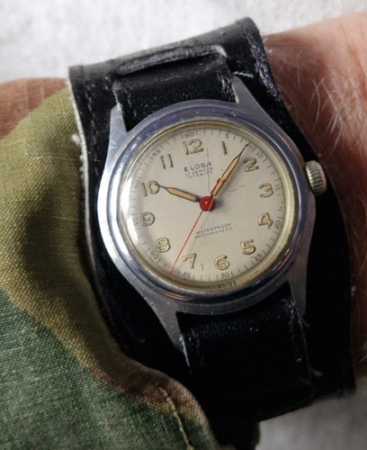 Vintage eloga ww2 1940 - vintage,
