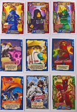 LEGO NInjago Masters of