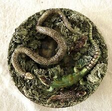 Vintage Portuguese Palissy