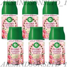 Air Wick Freshmatic Peony
