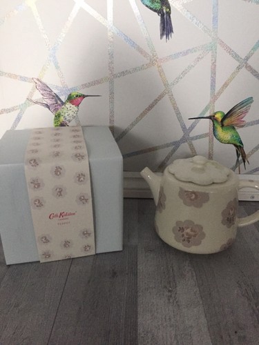 Bnib cath kidston freston rose - bnib,