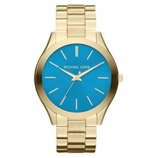 Michael Kors Ladies Watch Slim
