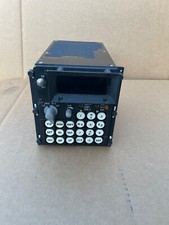 Lynx Helicopter Tactical Air Navigation System (TANS) Computer Type 9447A02A