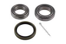 Front Left Outer Wheel Bearing Kit for Isuzu Trooper 3.0 (08/1998-05/2004)