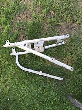HONDA CRF450R CRF 450 X SUBFRAME - MOTOCROSS / ENDURO VGC CHEAP