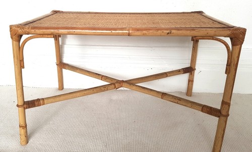 Mid century italian - century, bamboo