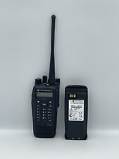 Motorola DP3600 UHF With NEW