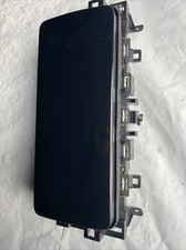 LAND ROVER RANGE ROVER RADIO