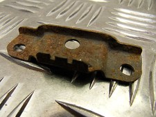 Suzuki GSXR 600 / 750 K6 K7