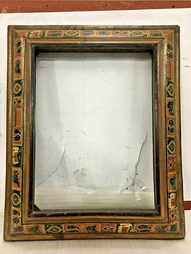 Vintage old handmade - vintage,