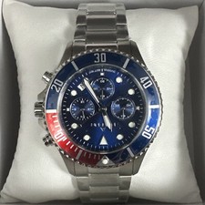 Dugena Men's Watch Diver XL