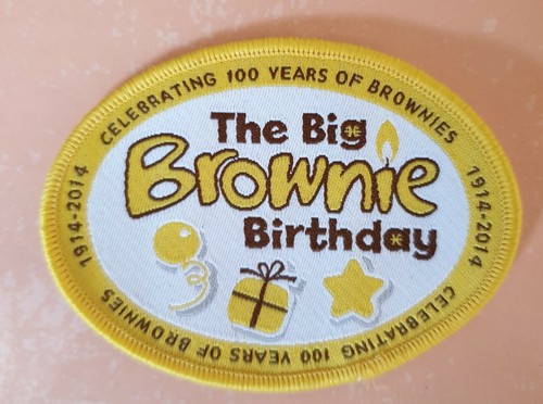 Girl guides girlguiding big - guides,