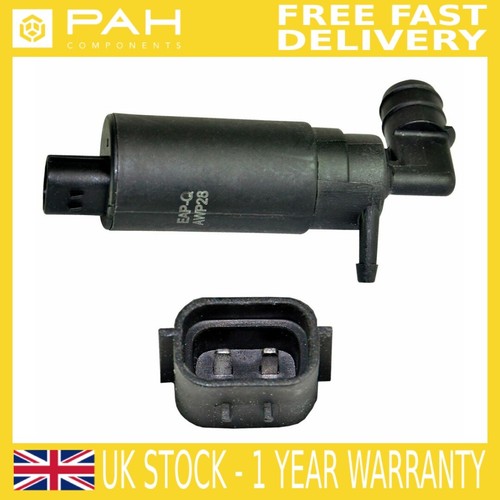 Windscreen washer pump - washer,