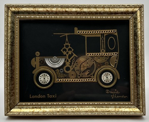 David london horological - david, of