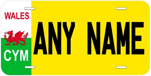 Wales cym any name - wales,