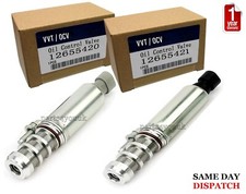 VVT Vanos Solenoid Camshaft